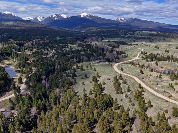 Nhn Lot 3 Phase 6 N Bighorn Road , Unit 3, Deer Lodge, MT 59722