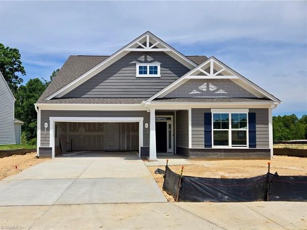 2114 Scallans Lane, Elon, NC 27244