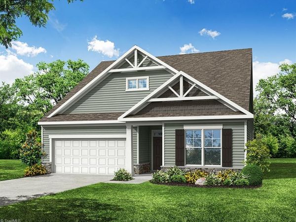 2114 Scallans Lane , Elon, NC 27244
