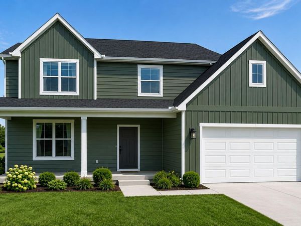 2750 Calabria Lane, Valparaiso, IN 46385