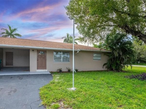 4004 12th ST N, NAPLES, FL 34103
