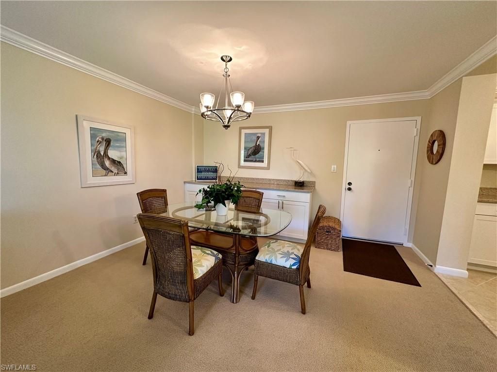 555 Park Shore Dr, Unit B205, Naples, FL 34103 Photo