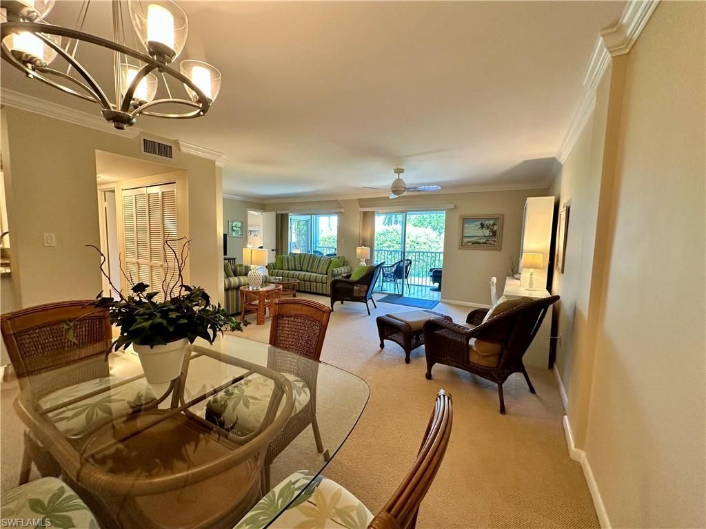 555 Park Shore Dr, Unit B205, Naples, FL 34103 Photo