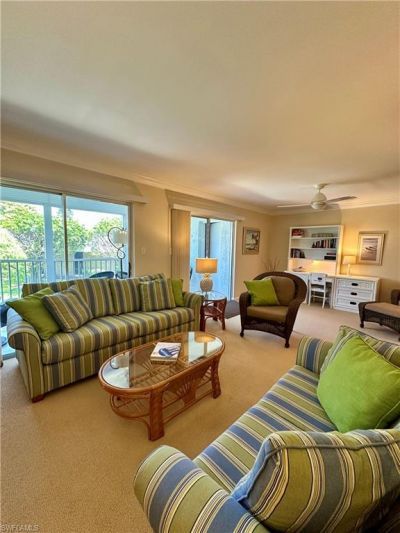 555 Park Shore Dr, Unit B205, Naples, FL 34103 Photo