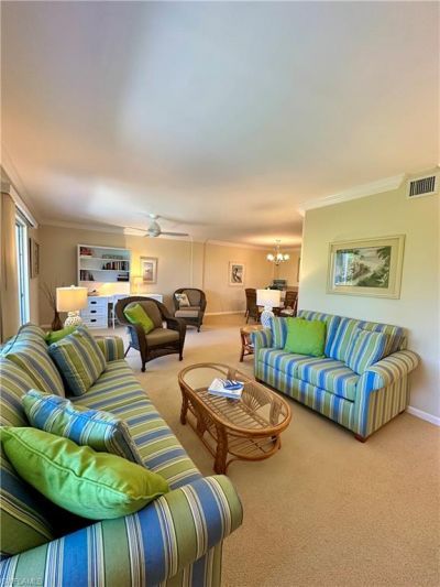 555 Park Shore Dr, Unit B205, Naples, FL 34103 Photo