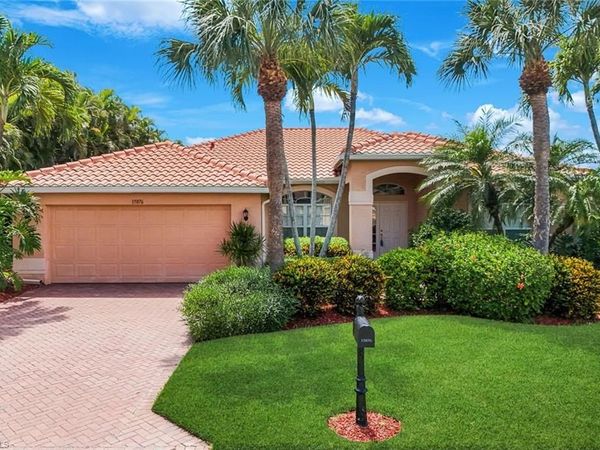 15076 BALMORAL LOOP , FORT MYERS, FL 33919