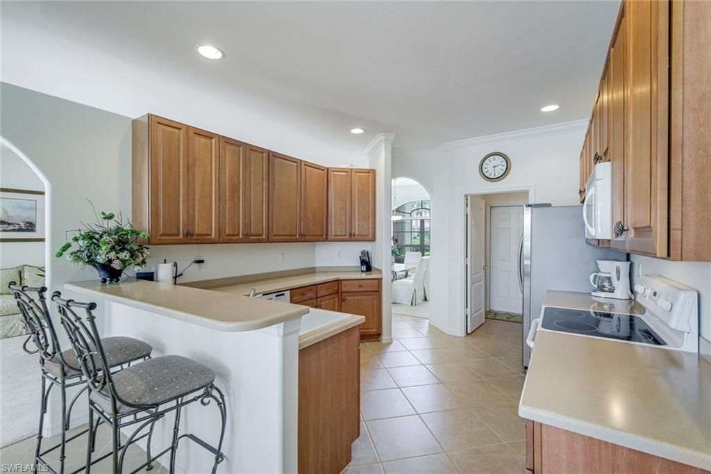 15076 Balmoral Loop , Fort Myers, FL 33919 Photo