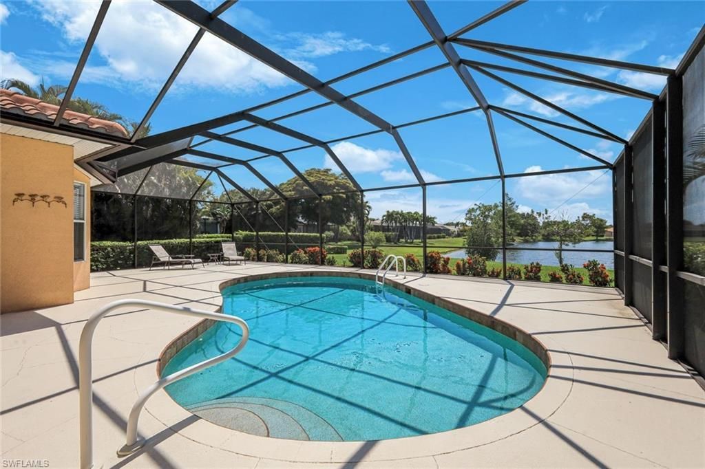15076 Balmoral Loop , Fort Myers, FL 33919 Photo