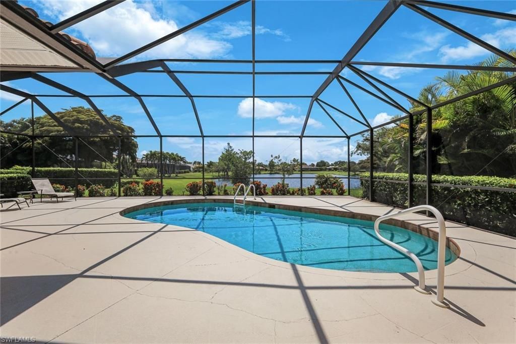 15076 Balmoral Loop , Fort Myers, FL 33919 Photo