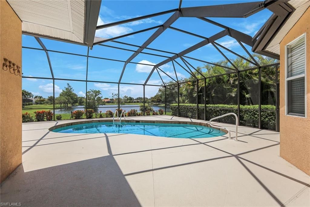 15076 Balmoral Loop , Fort Myers, FL 33919 Photo