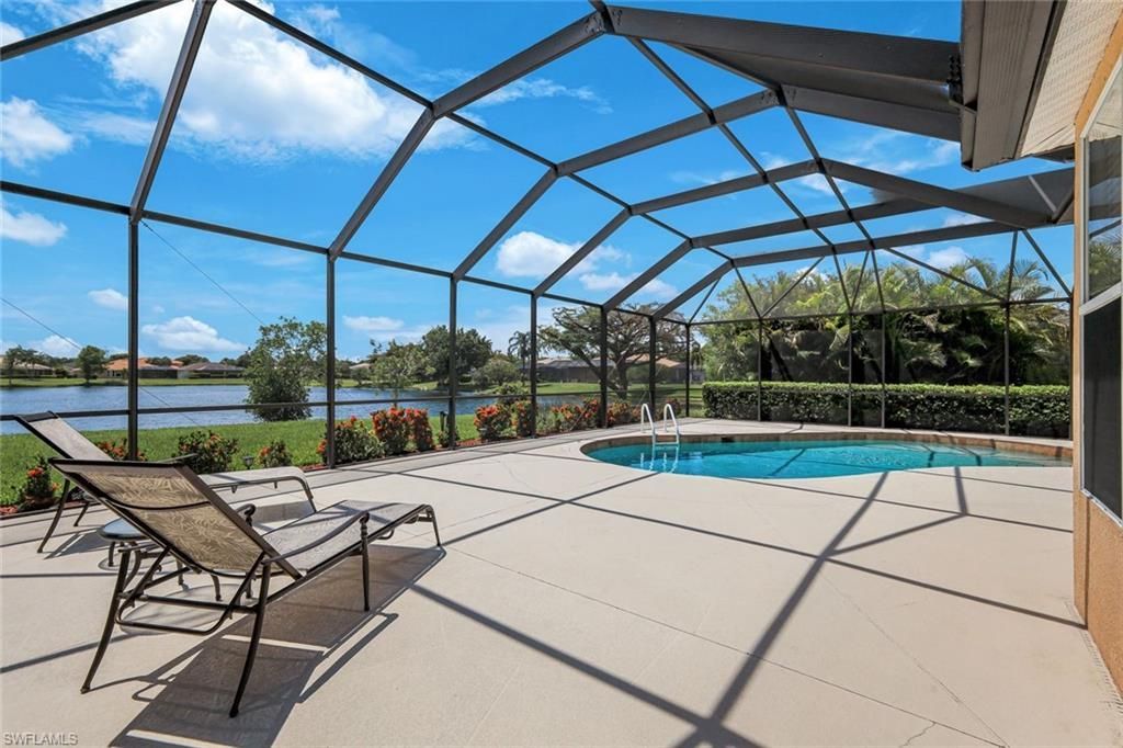 15076 Balmoral Loop , Fort Myers, FL 33919 Photo