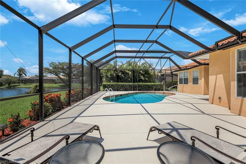 15076 Balmoral Loop , Fort Myers, FL 33919 Photo