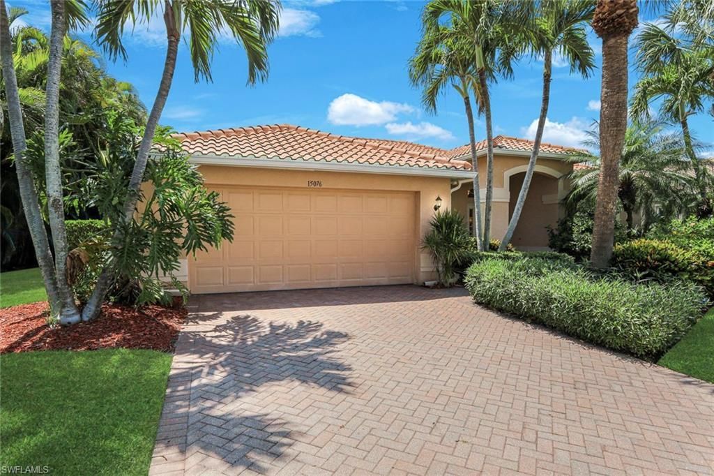 15076 Balmoral Loop , Fort Myers, FL 33919 Photo