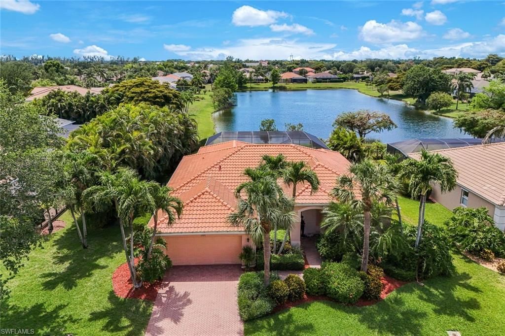 15076 Balmoral Loop , Fort Myers, FL 33919 Photo
