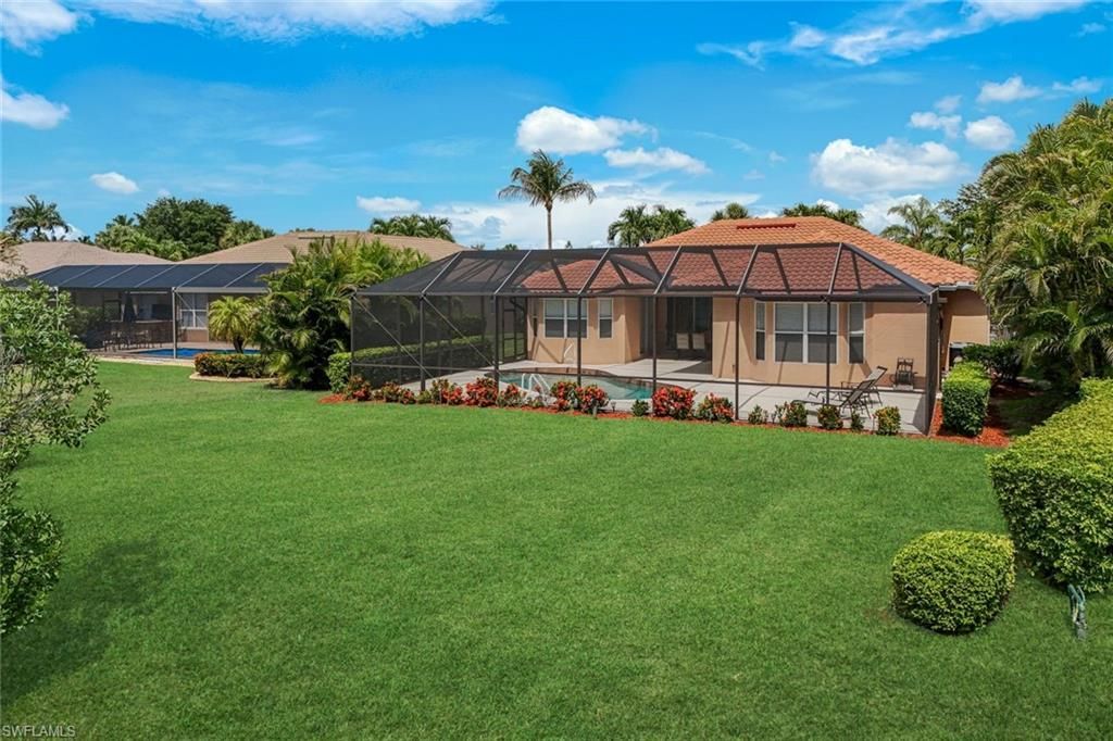 15076 Balmoral Loop , Fort Myers, FL 33919 Photo