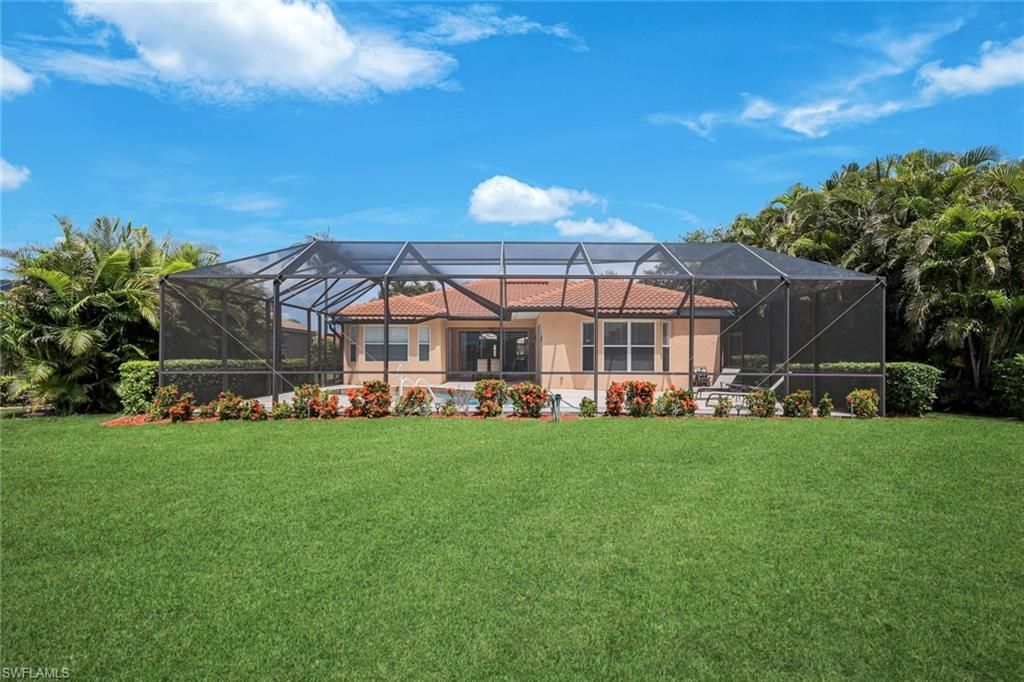15076 Balmoral Loop , Fort Myers, FL 33919 Photo