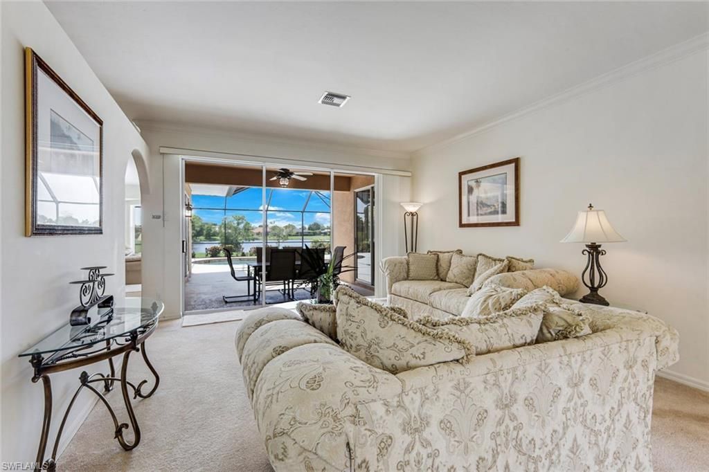 15076 Balmoral Loop , Fort Myers, FL 33919 Photo