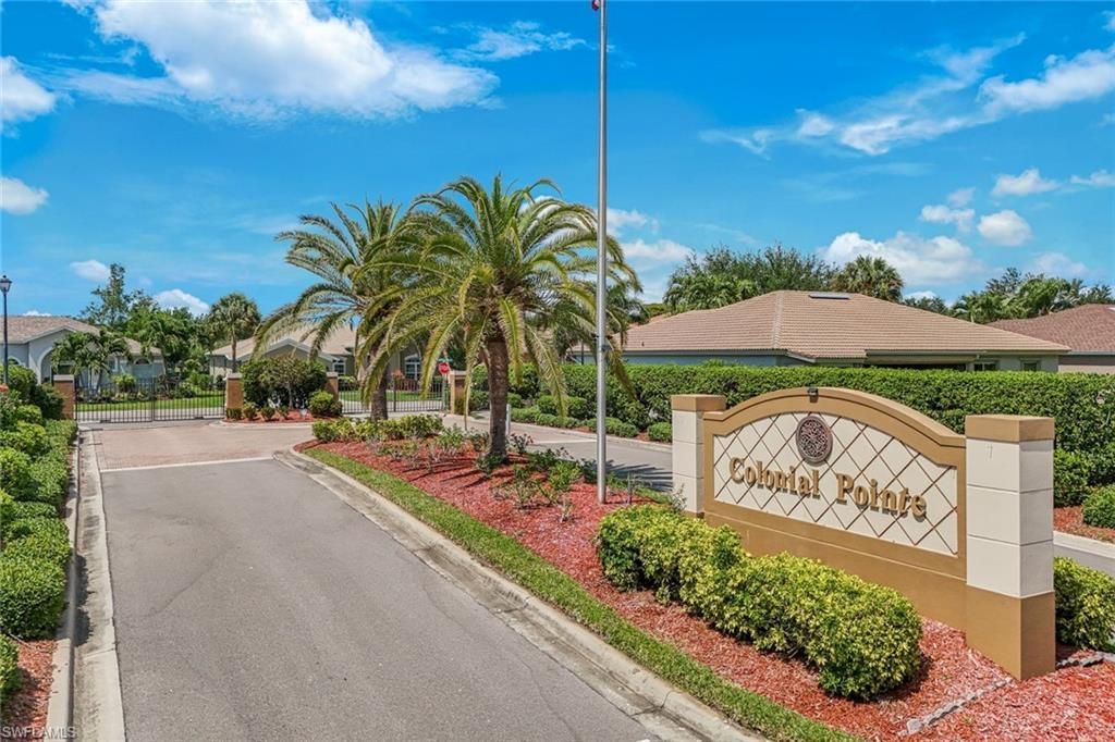 15076 Balmoral Loop , Fort Myers, FL 33919 Photo