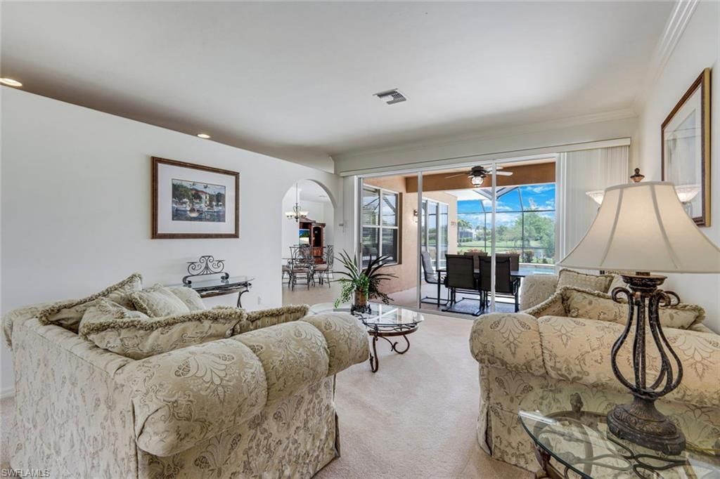 15076 Balmoral Loop , Fort Myers, FL 33919 Photo
