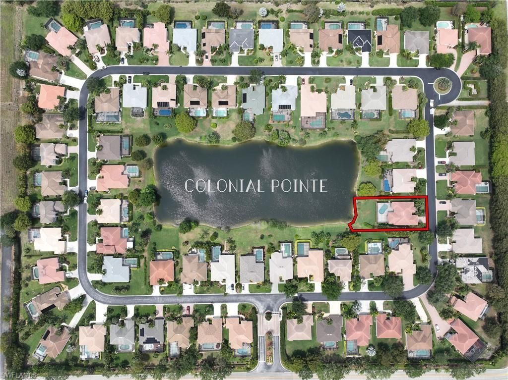 15076 Balmoral Loop , Fort Myers, FL 33919 Photo