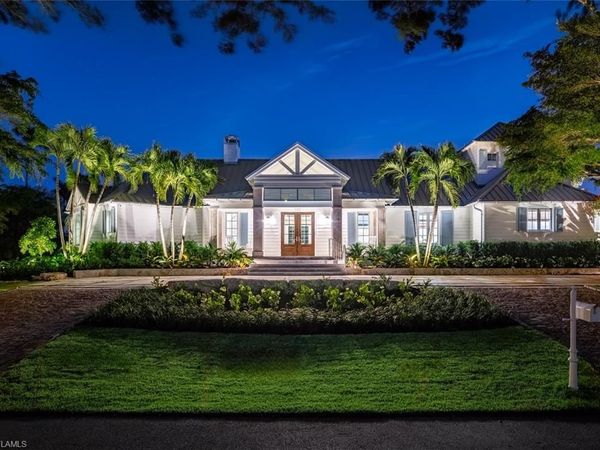 266 15TH AVE S, NAPLES, FL 34102