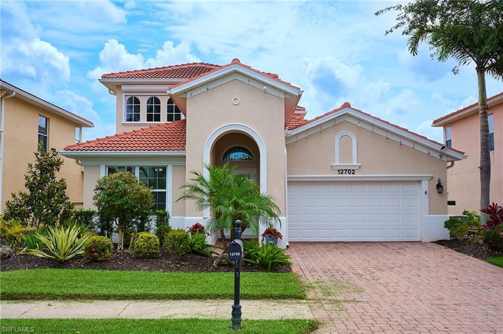 12702 Aviano Dr, Naples, FL 34105 Photo