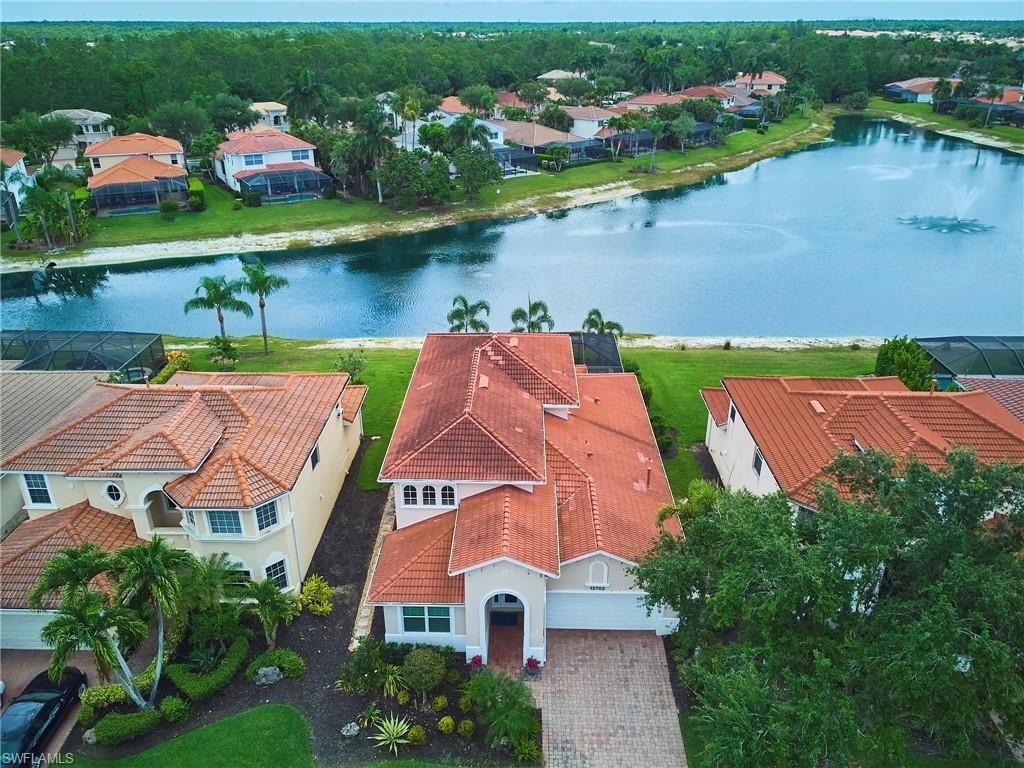 12702 Aviano Dr, Naples, FL 34105 Photo