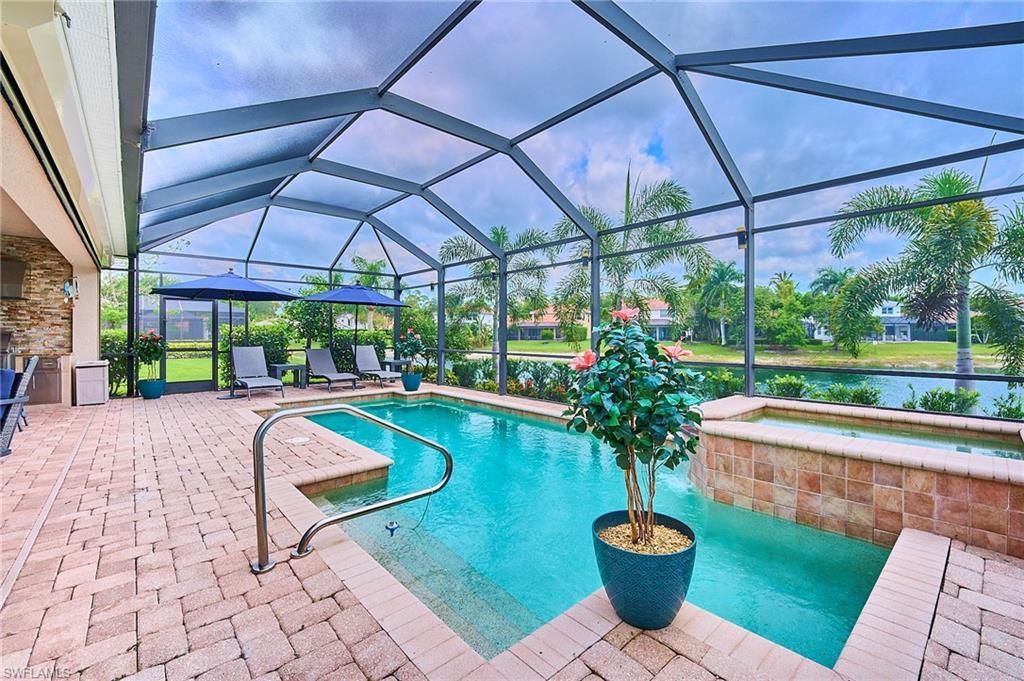 12702 Aviano Dr, Naples, FL 34105 Photo