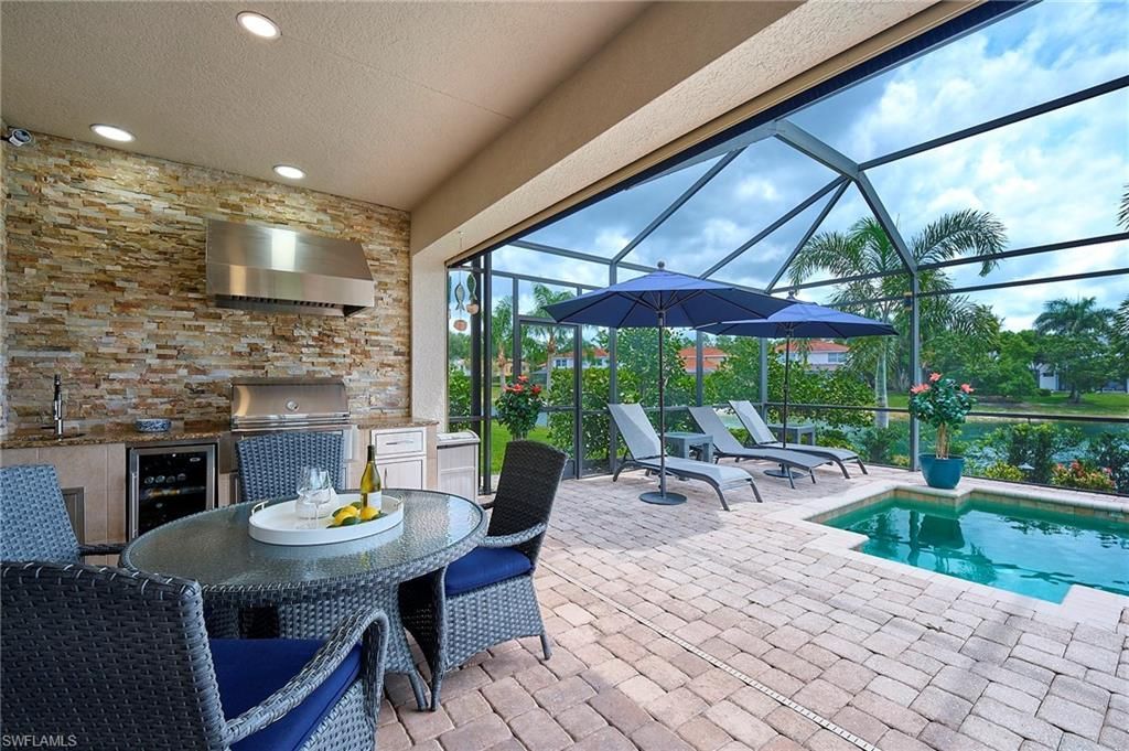 12702 Aviano Dr, Naples, FL 34105 Photo