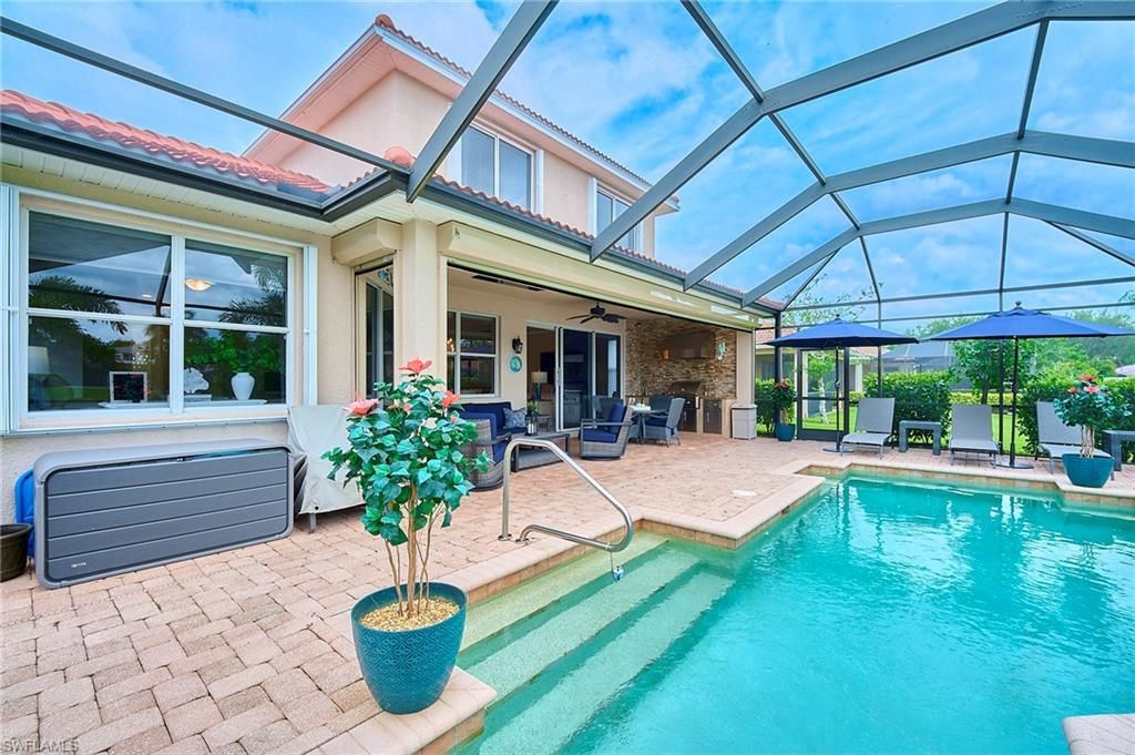 12702 Aviano Dr, Naples, FL 34105 Photo