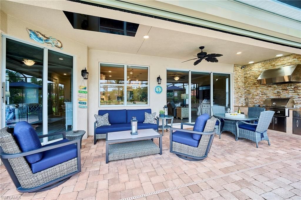 12702 Aviano Dr, Naples, FL 34105 Photo