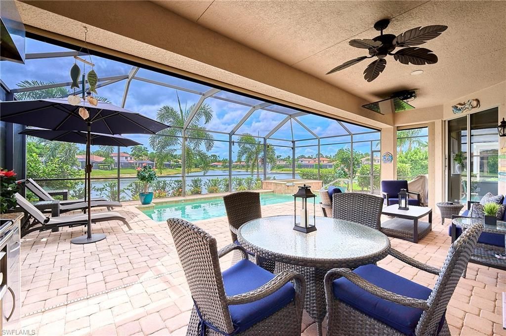 12702 Aviano Dr, Naples, FL 34105 Photo