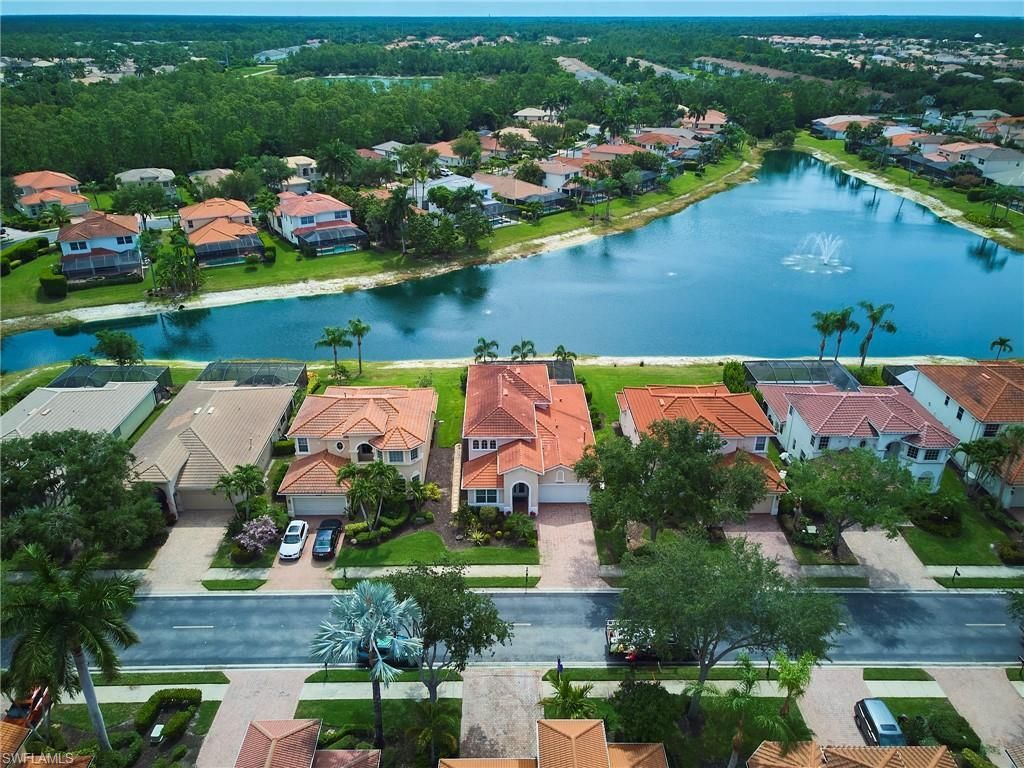 12702 Aviano Dr, Naples, FL 34105 Photo
