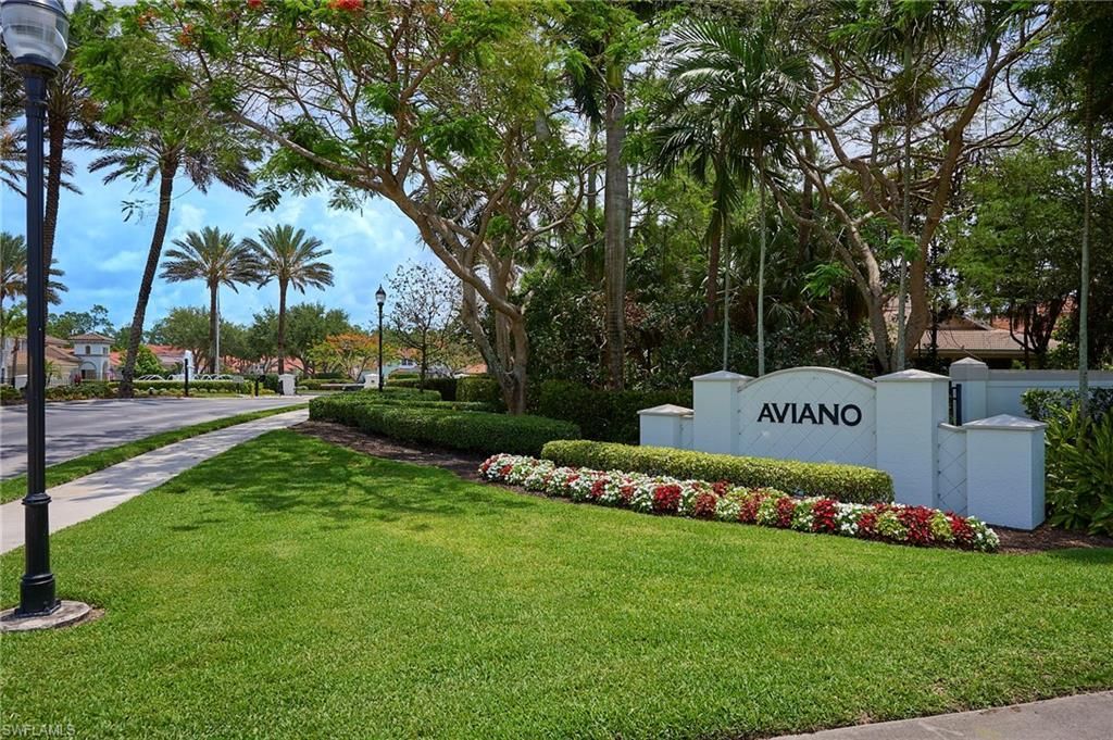 12702 Aviano Dr, Naples, FL 34105 Photo