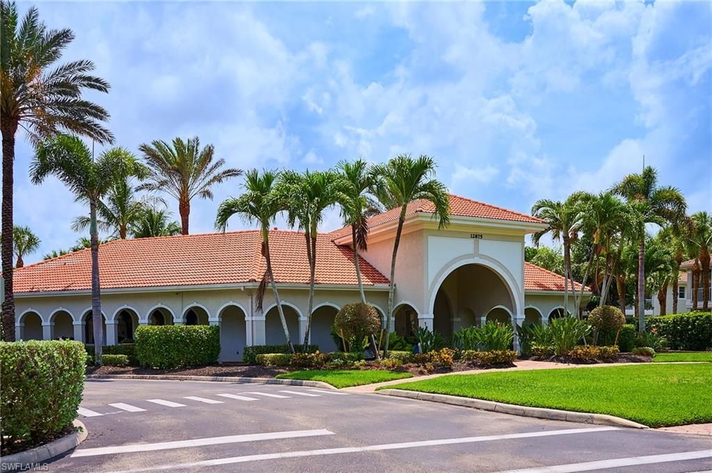 12702 Aviano Dr, Naples, FL 34105 Photo