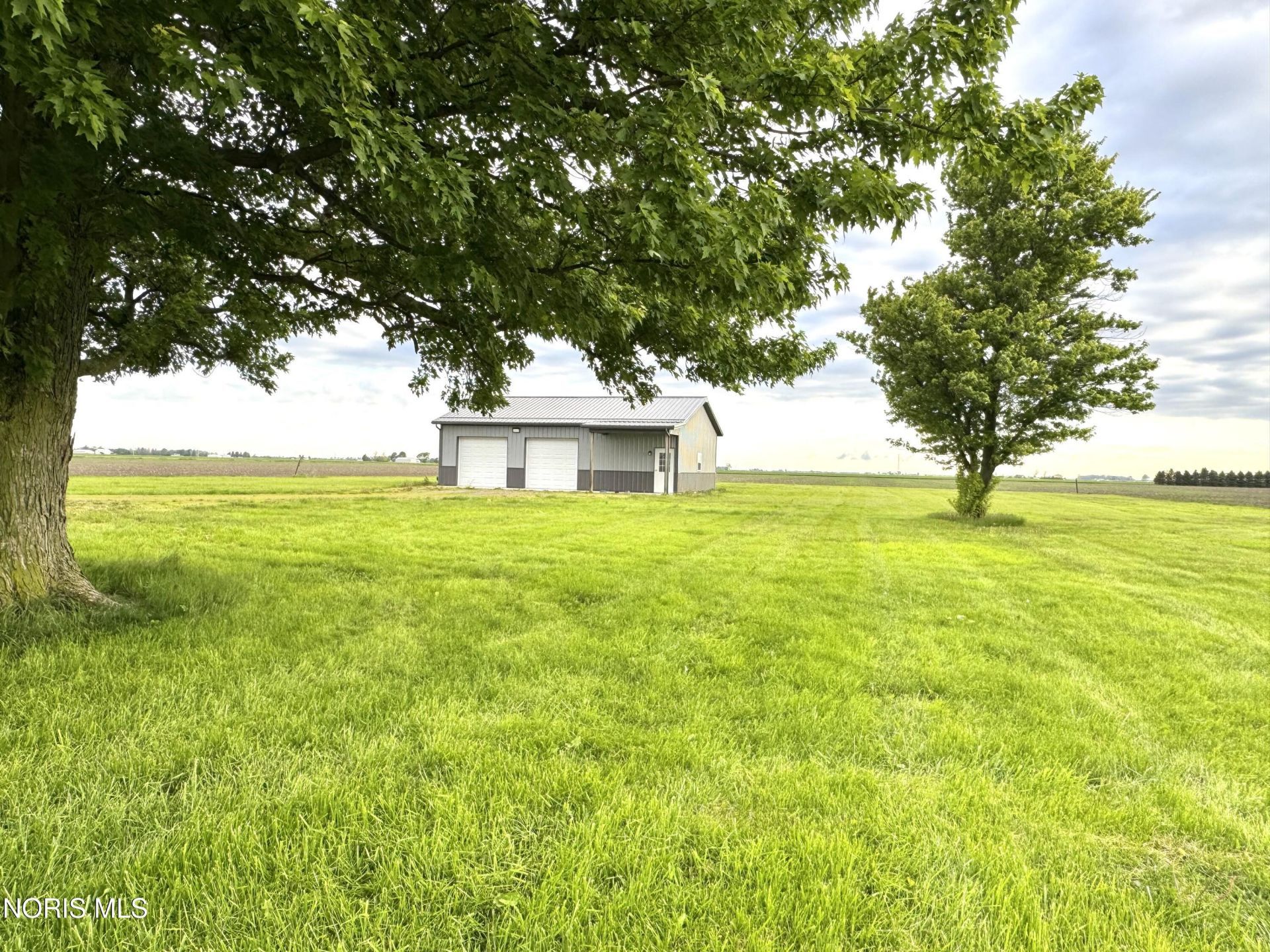 21116 Hammansburg Road, Custar, OH 43511 Main Photo