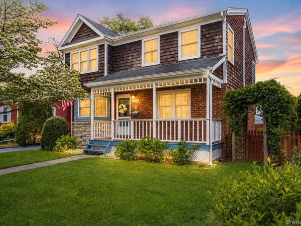 2454 4th Avenue, East Meadow, NY 11554