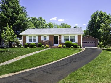 122 Preston Court, Versailles, KY 40383