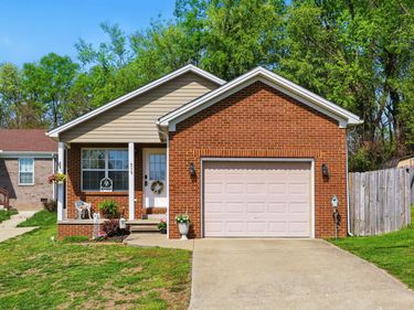 315 Douglas Court, Richmond, KY 40475