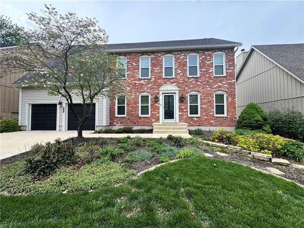 8344 Acuff Lane, Lenexa, KS 66215