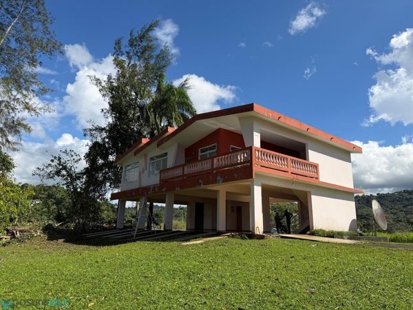 5484 CARR. 619, Morovis, PR 00687