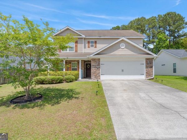 104 Austin Way, Savannah, GA 31419