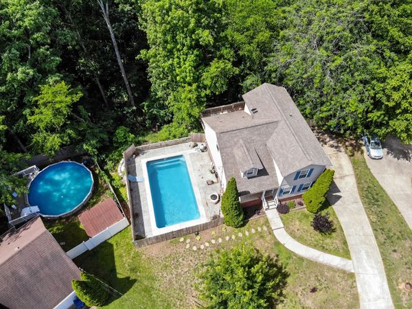 907 Sugarcane Way , Clarksville, TN 37040