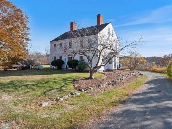 239 High Road, Newbury, MA 01951
