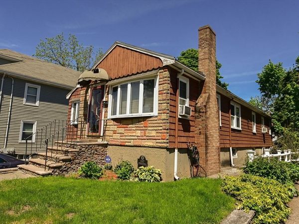117 Fairmount St, Boston, MA 02124