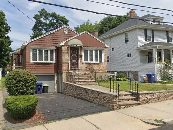 117 Fairmount St, Boston, MA 02124