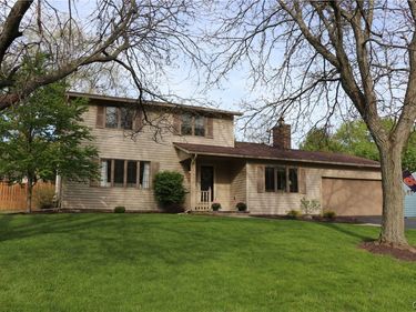 4960 Bryn Mawr Drive, Syracuse, NY 13215