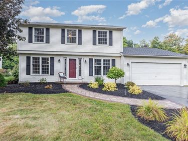602 Kayleigh Drive, Webster, NY 14580