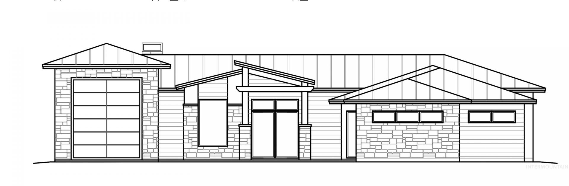 3750 N Harvest Moon Way, Eagle, ID 83616 Main Photo