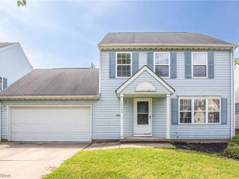 10540 Clairdoan Avenue, Cleveland, OH 44108 Photo 1